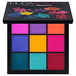 Obsessions Eyeshadow Palette